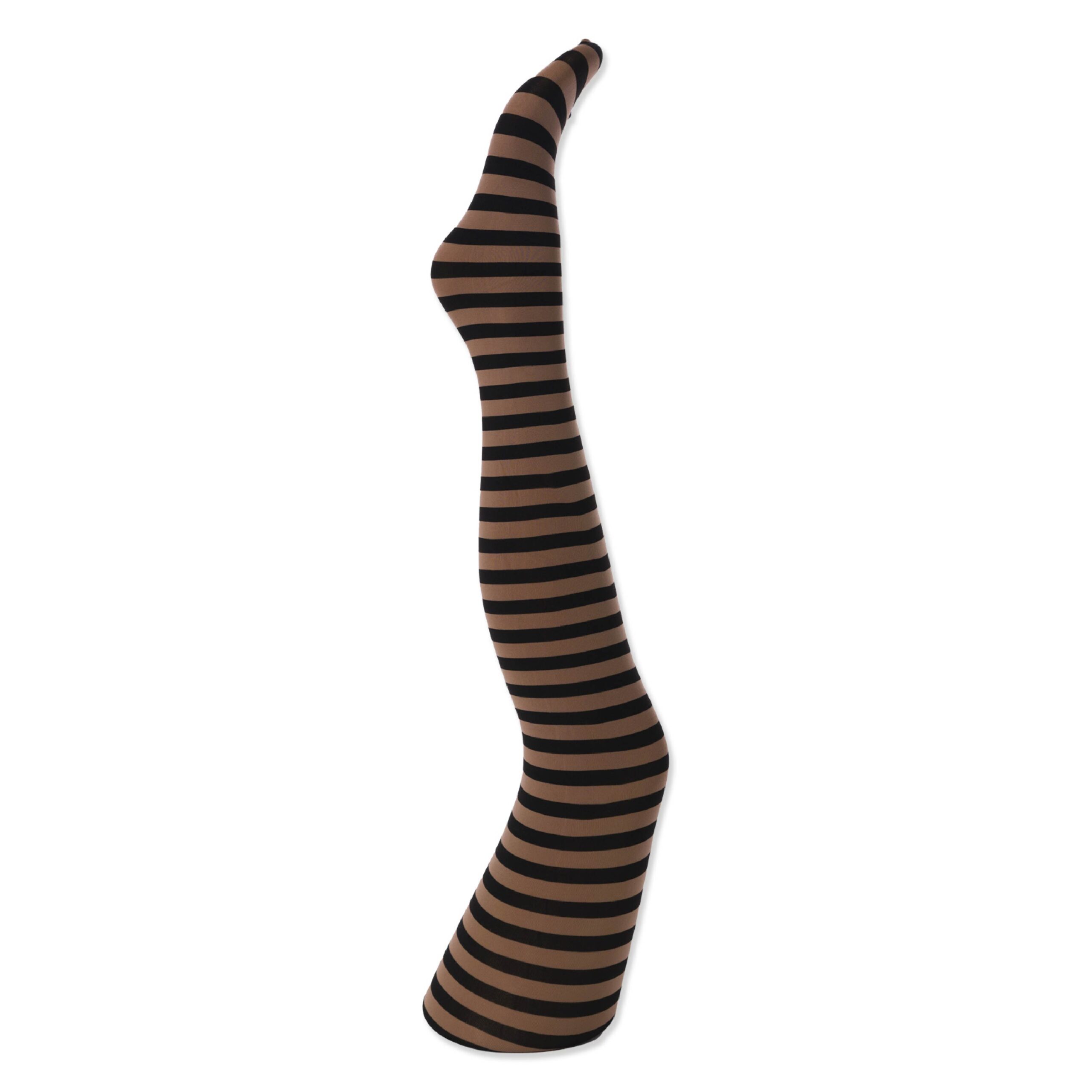 0121-01 klara stripe tights