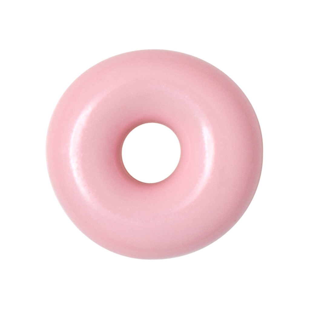 donut 1 pcs – enamel
