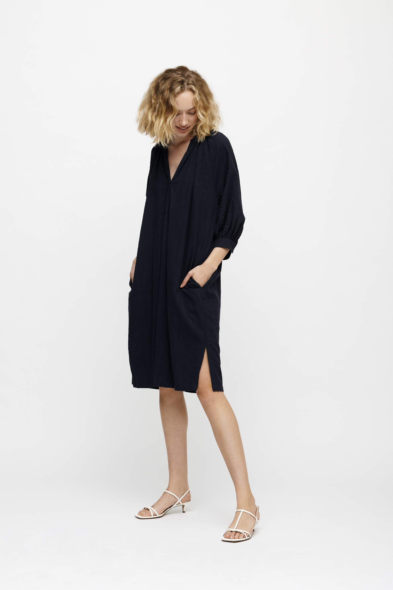 10669-4012 forever shirtdress wave