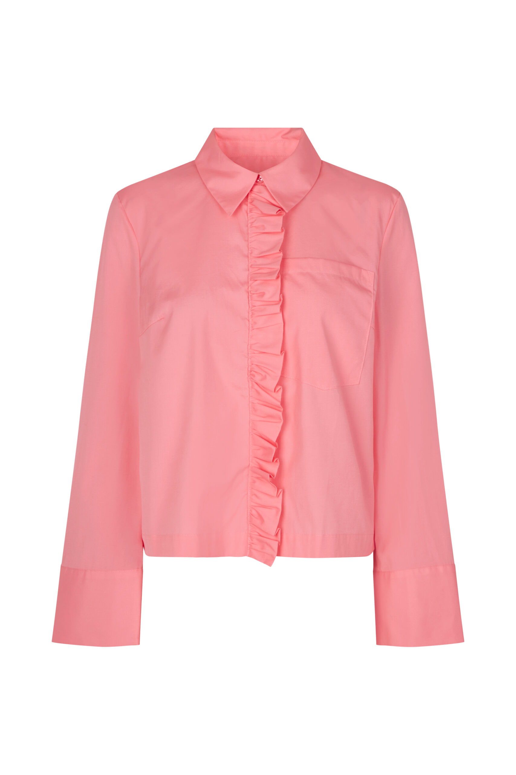 Baum und pferdgarten 22902 milu shirt pink – Mojn Aabenraa