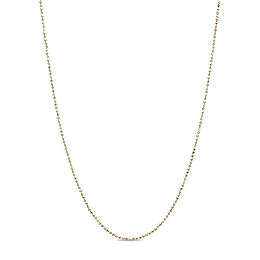 31772 ball chain necklace