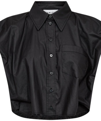 Haute lamitie hl10668 dinnie ns coated shirt