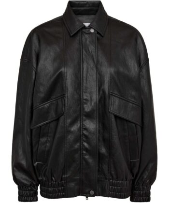 Haute lamitie hl10689 rizz pu jacket