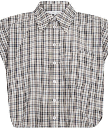 Haute lamitie hl10847 dinnie ns mini check s