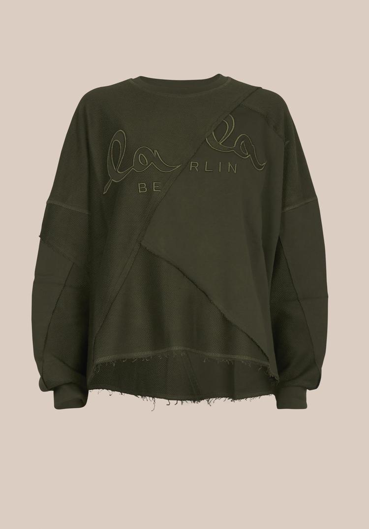 1212-ck-1015 sweatshirt izola