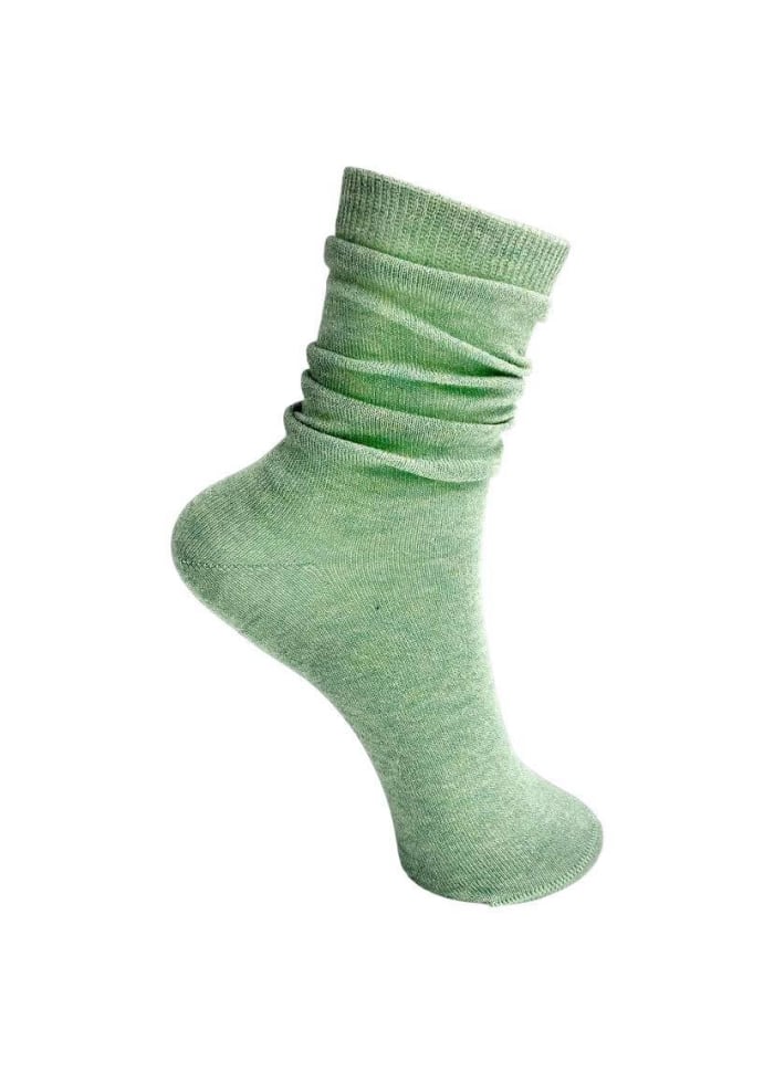 4101 lurex sock