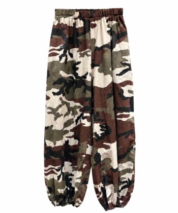 Amaze emma camo