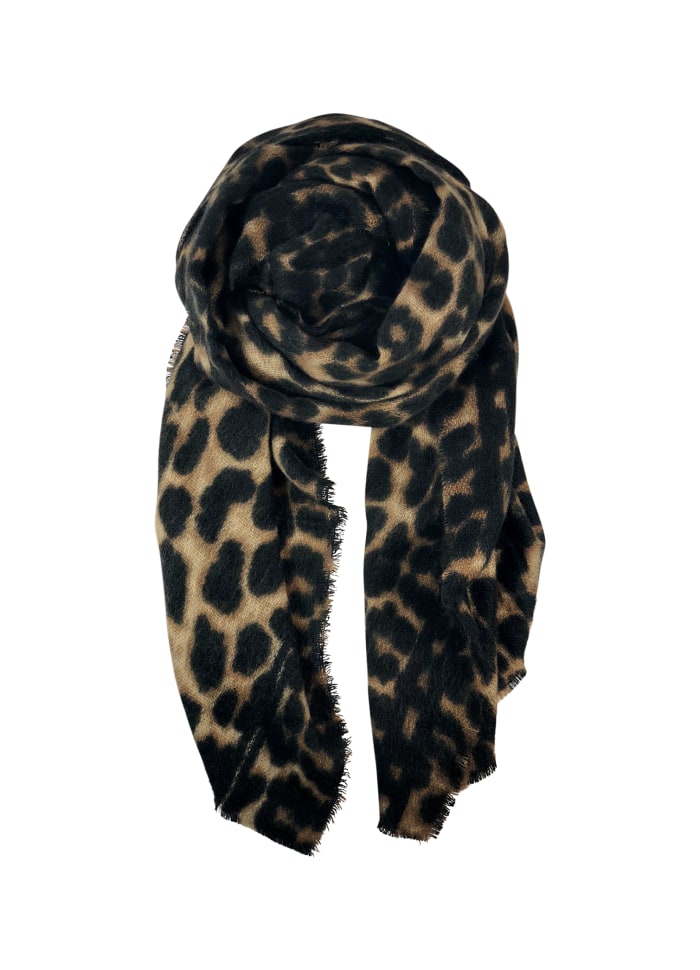 flavia leo scarf