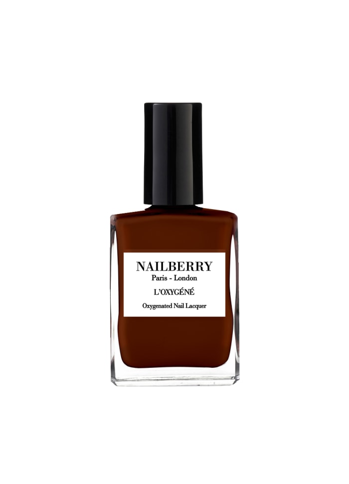 Nailberry – grateful