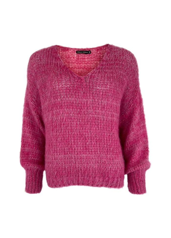 1055 simona knitted jumper