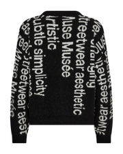 Copenhagen muse 205101 cmibra pull