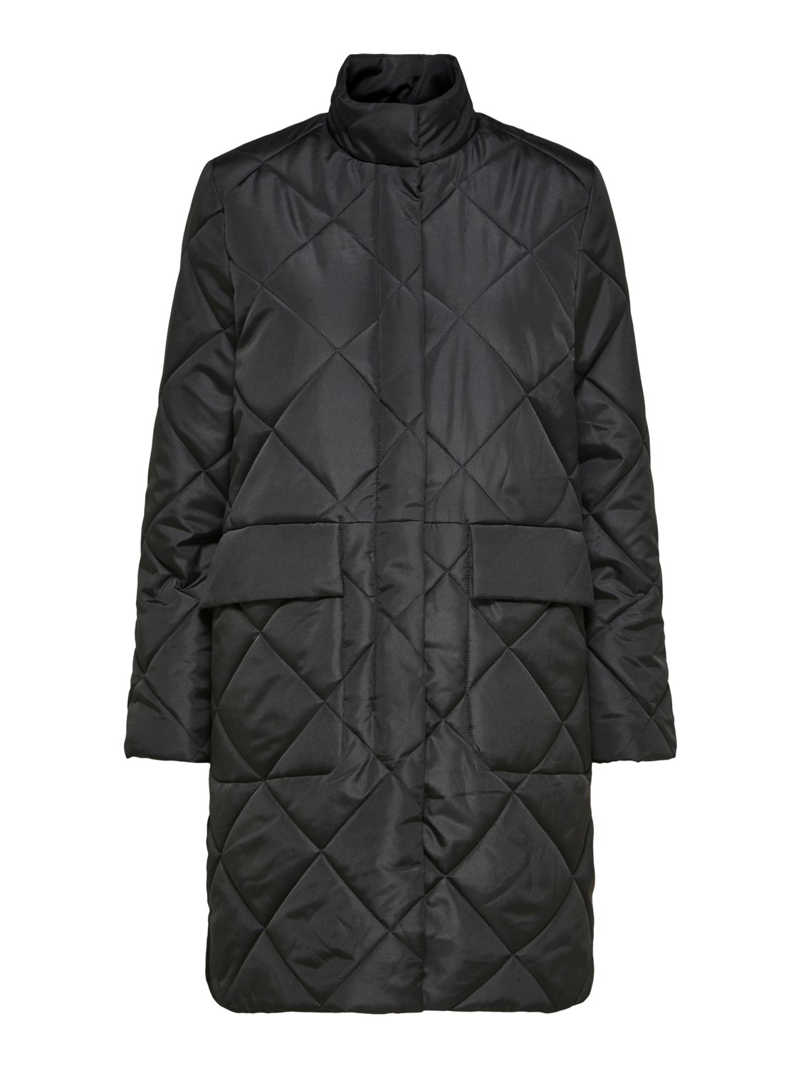 16079486 naddy quilted coat