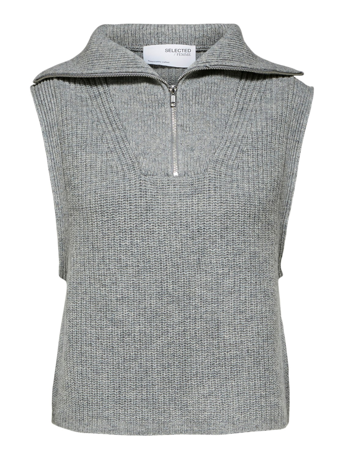 16080825 kally knit vest
