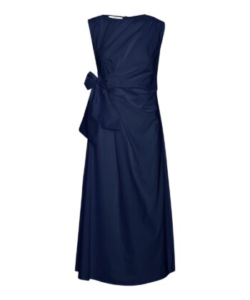 Amaze stella dress blue